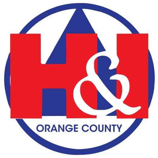 Orange County Hospitals and Institutions Committee of AA